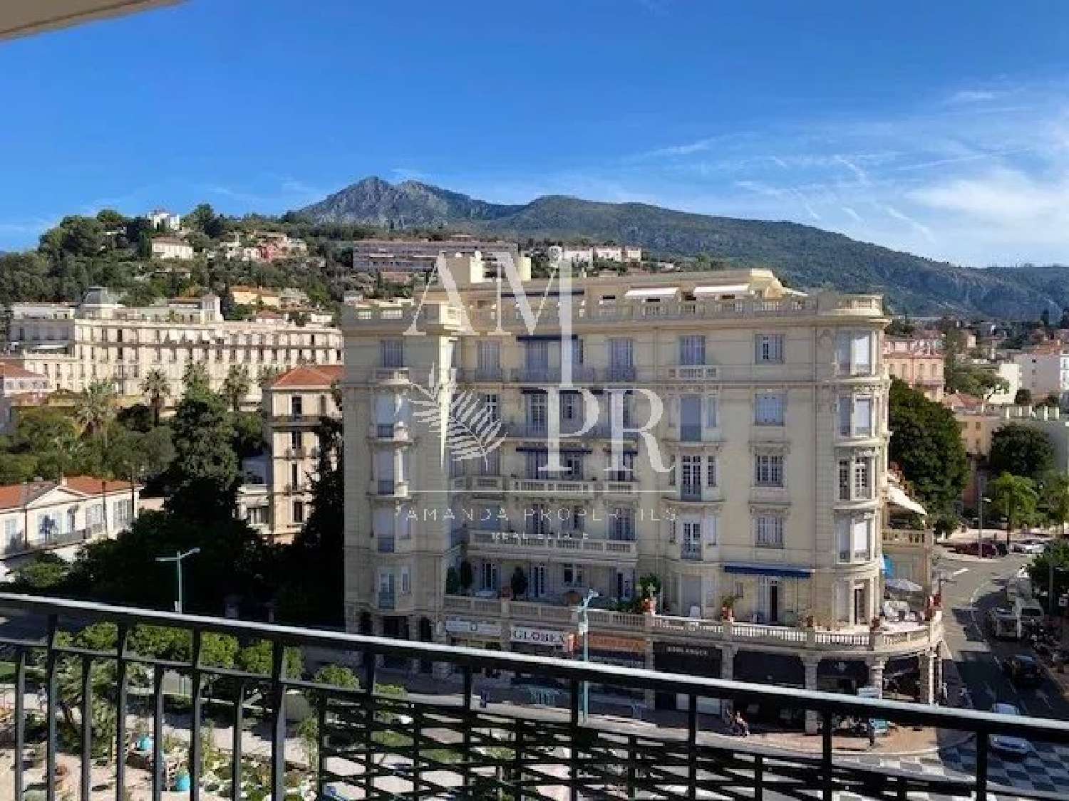 à vendre appartement Menton Alpes-Maritimes 2