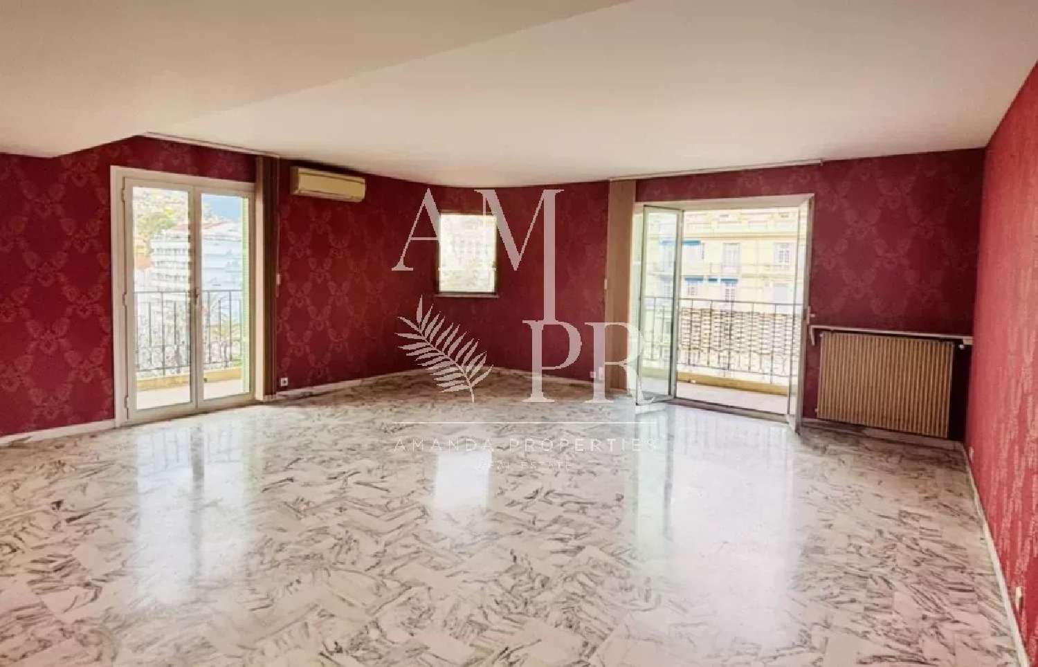 à vendre appartement Menton Alpes-Maritimes 4