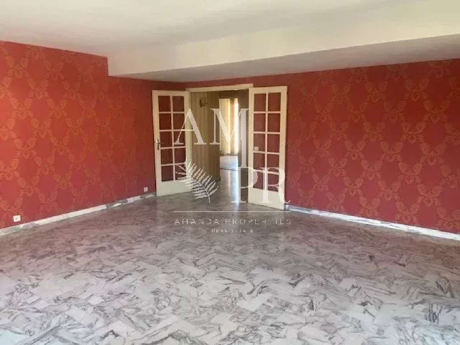 à vendre appartement Menton Alpes-Maritimes 5