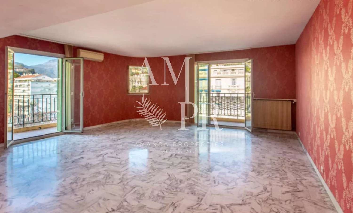 à vendre appartement Menton Alpes-Maritimes 6