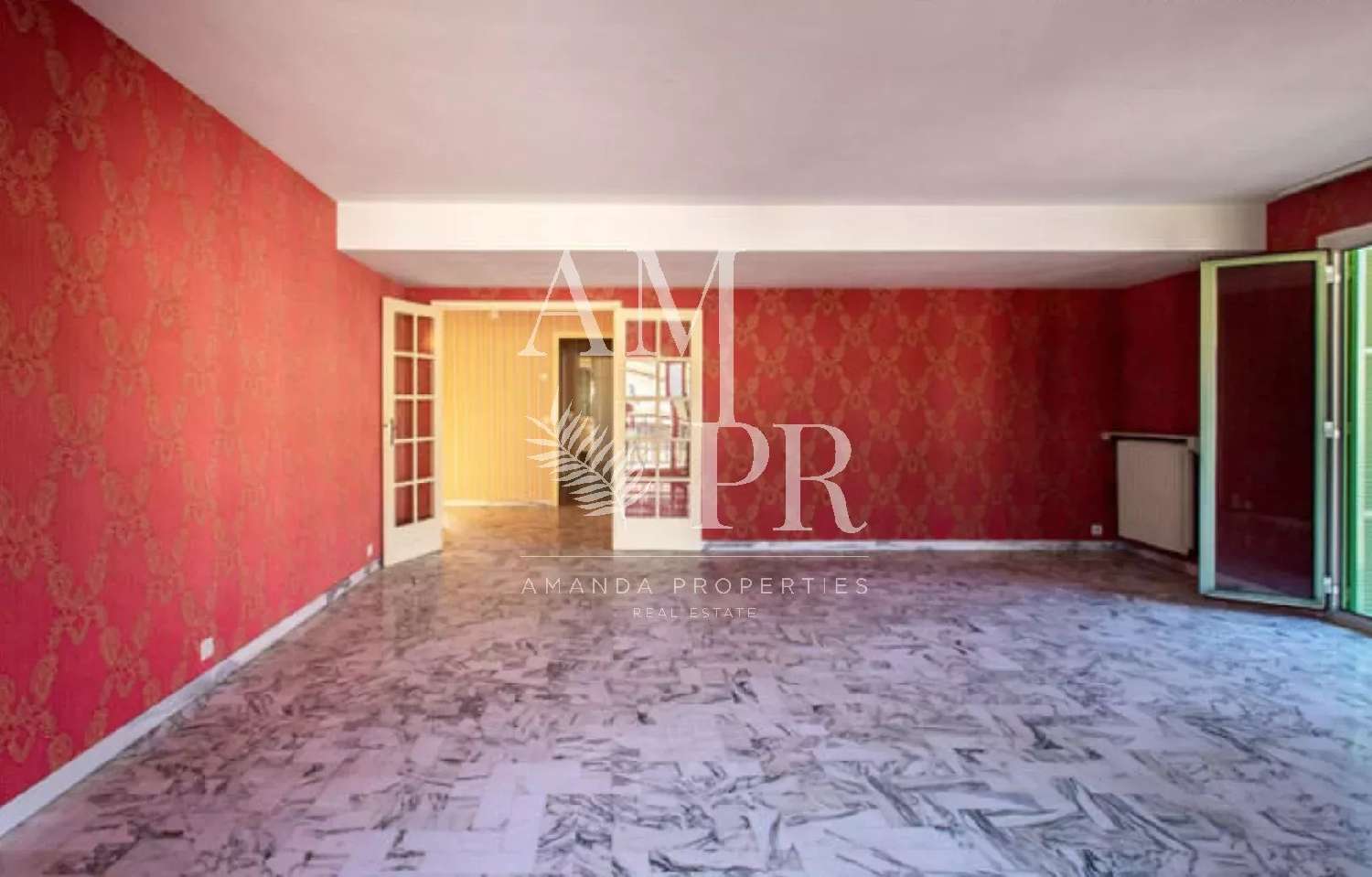à vendre appartement Menton Alpes-Maritimes 7