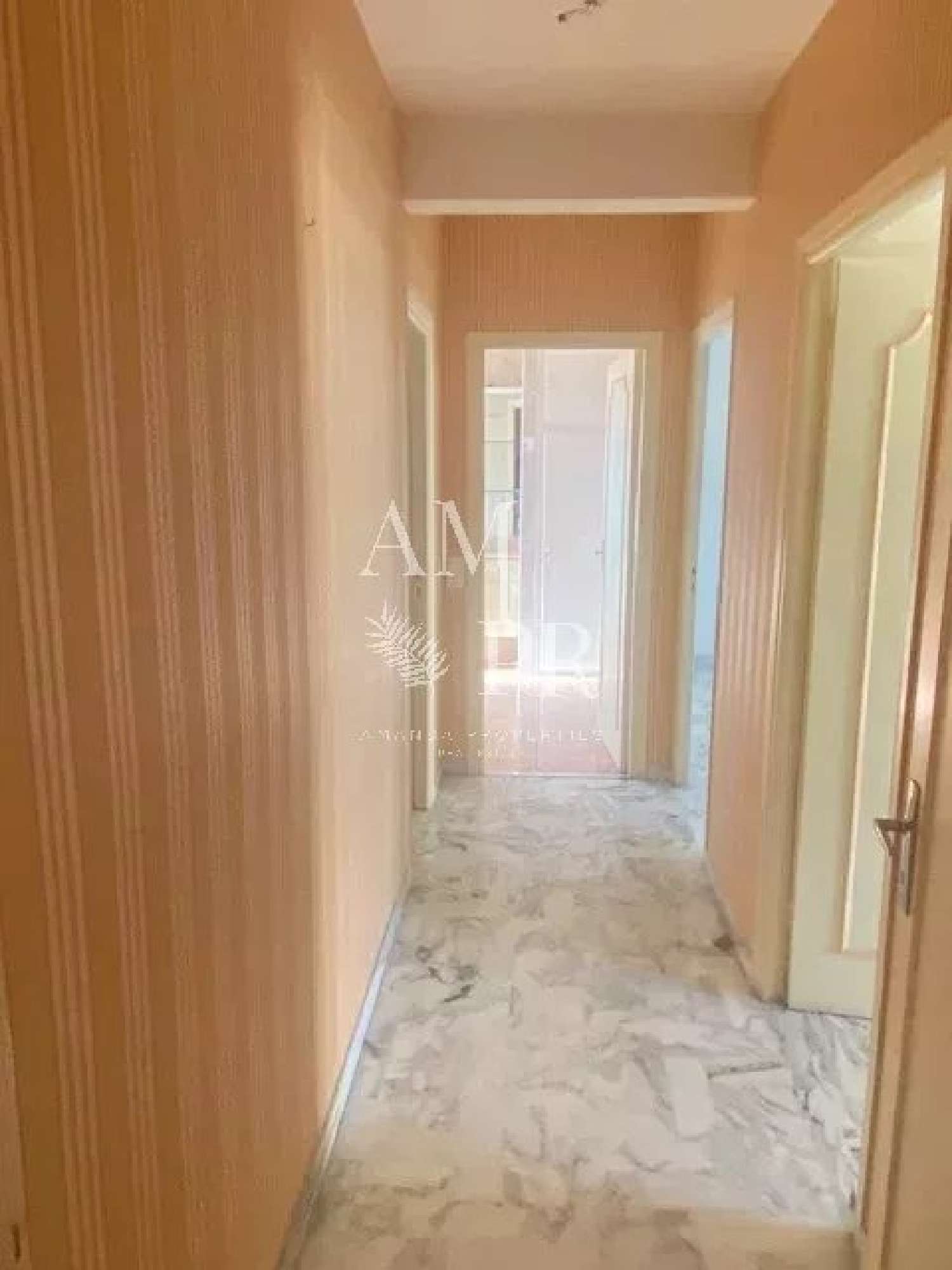 à vendre appartement Menton Alpes-Maritimes 8