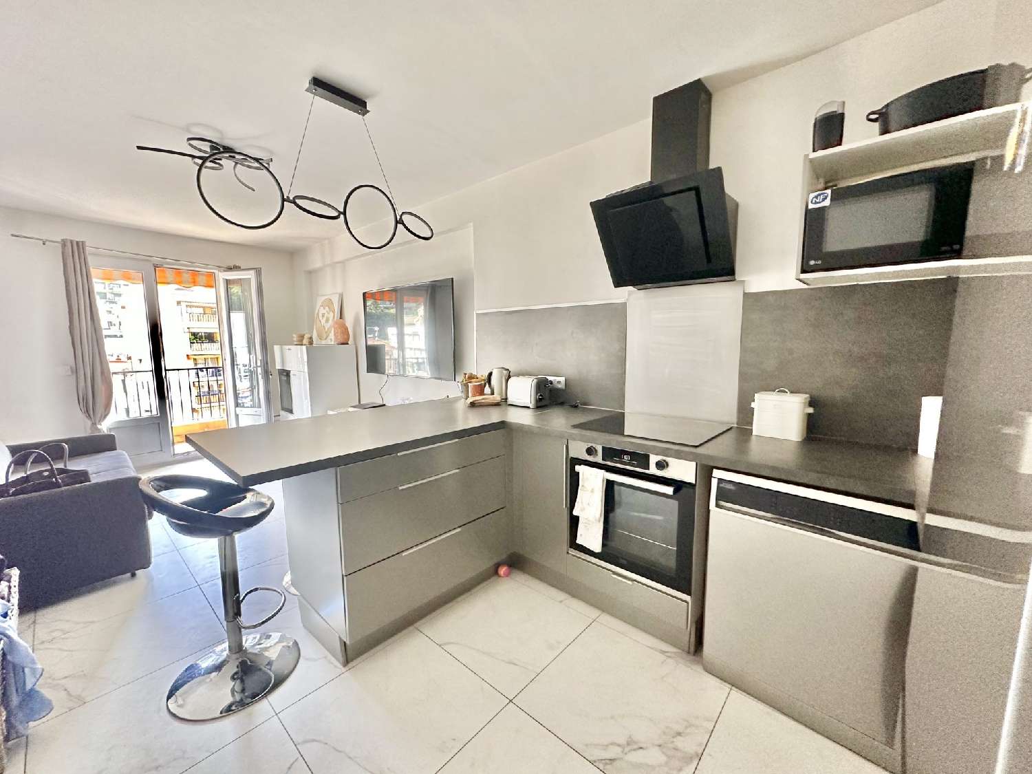  for sale apartment Menton Alpes-Maritimes 4