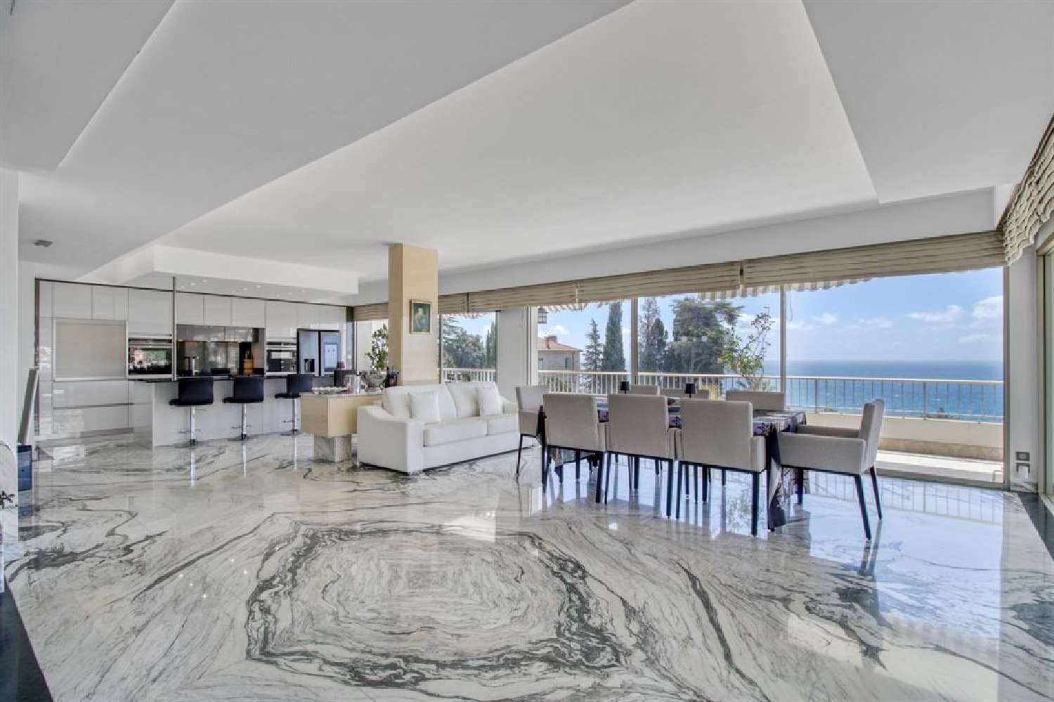  te koop appartement Menton Alpes-Maritimes 7