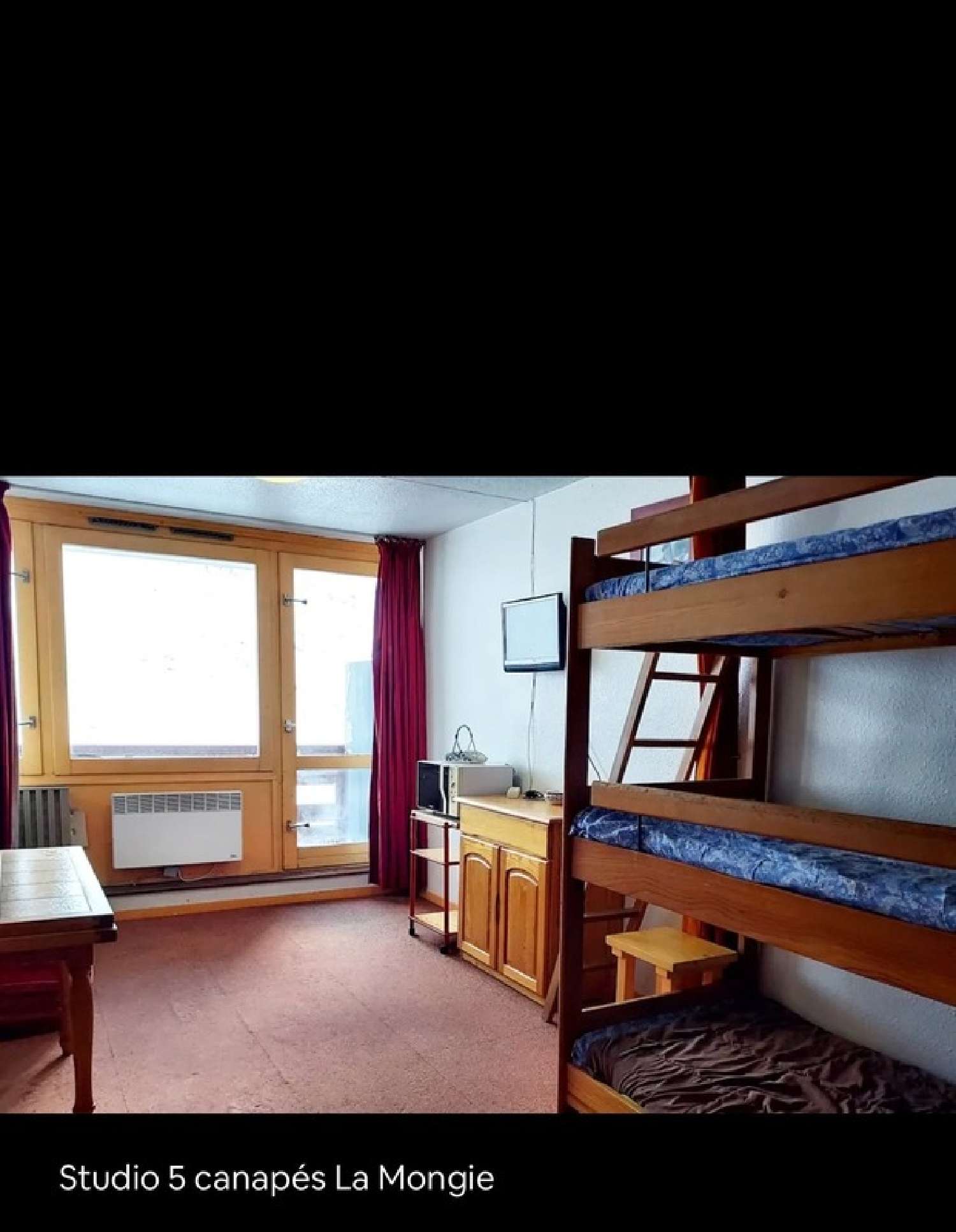  te koop appartement Mérilheu Hautes-Pyrénées 3