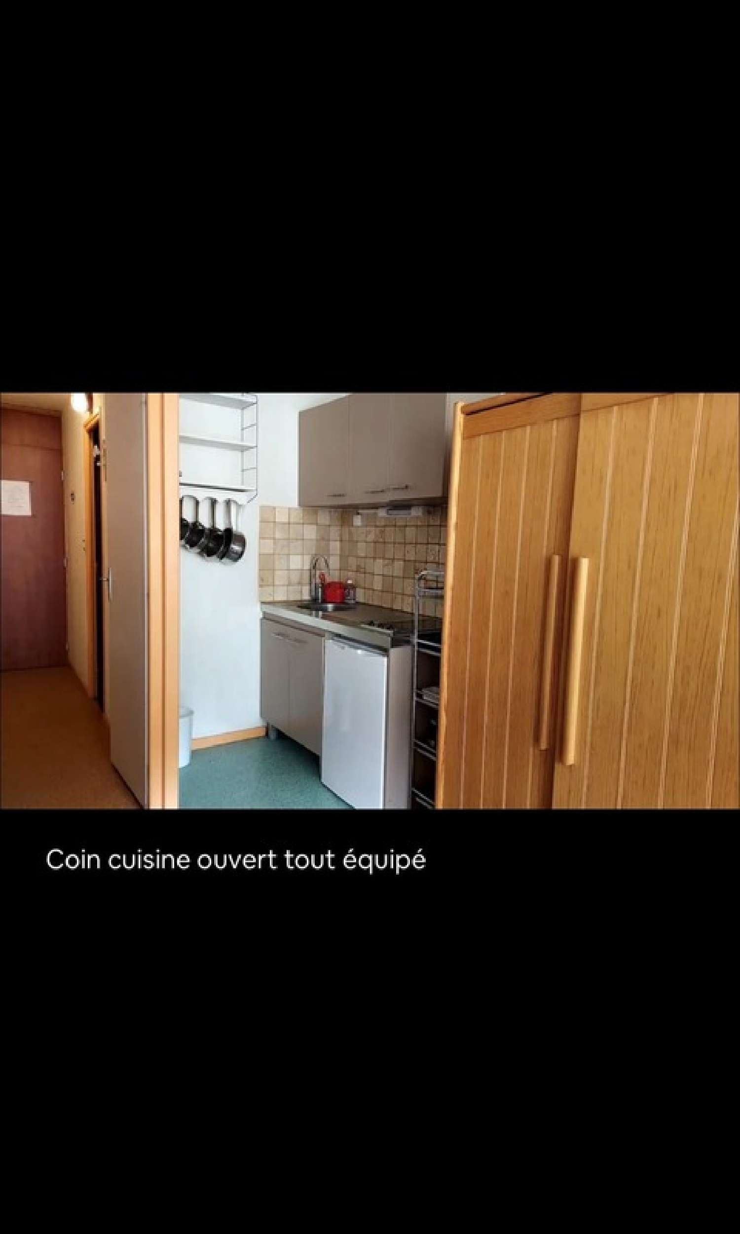  te koop appartement Mérilheu Hautes-Pyrénées 4