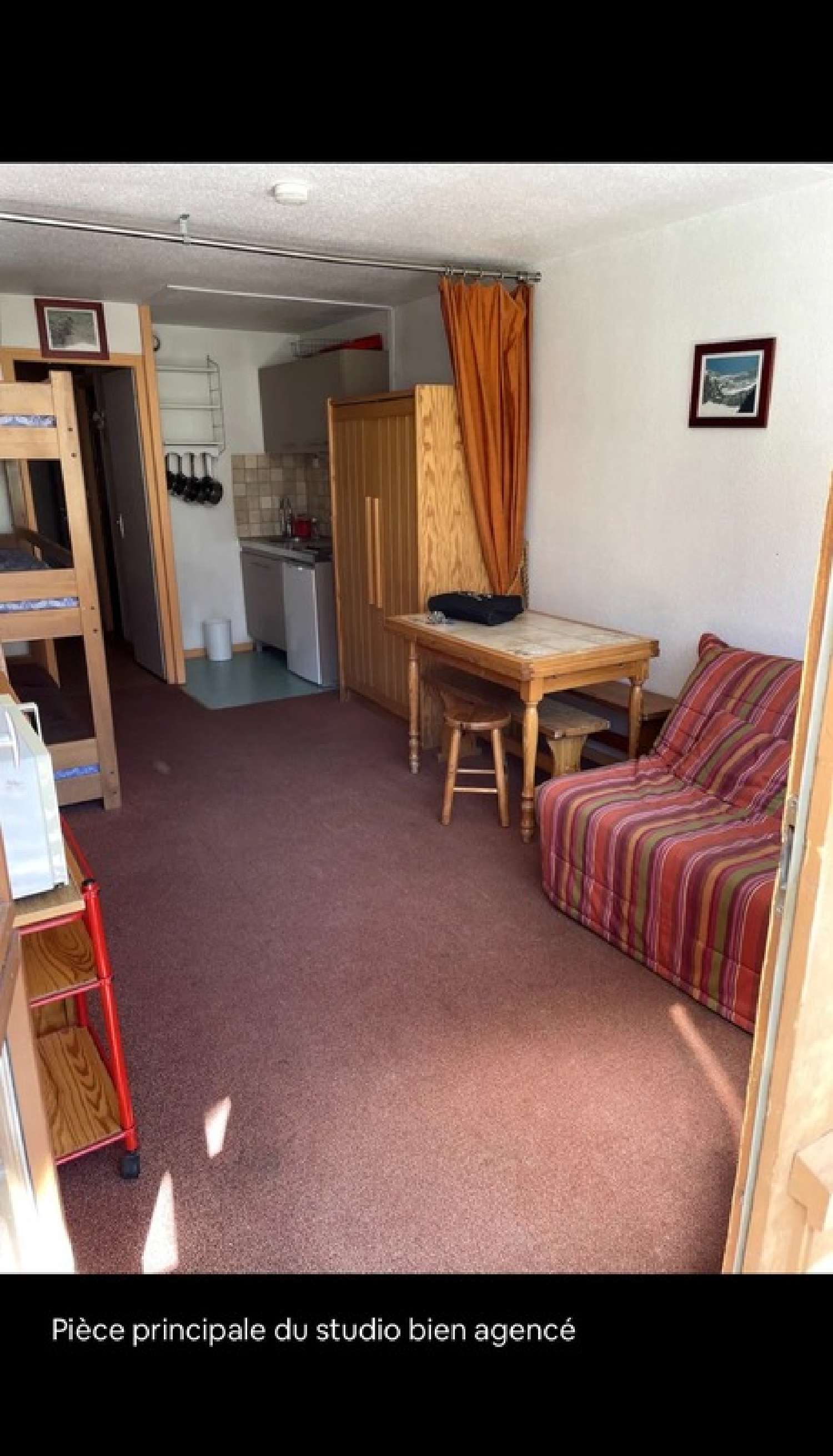  te koop appartement Mérilheu Hautes-Pyrénées 6