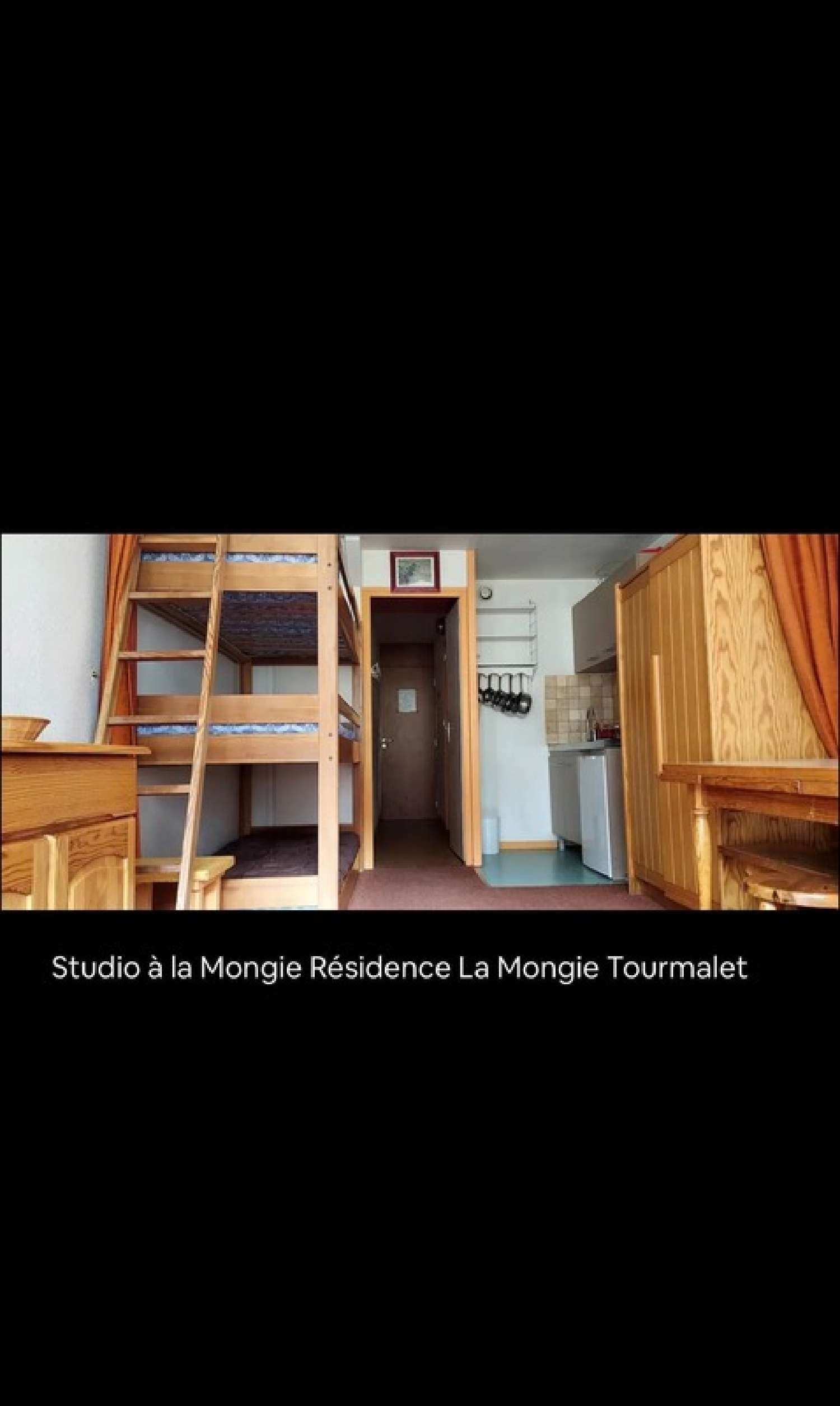  te koop appartement Mérilheu Hautes-Pyrénées 7