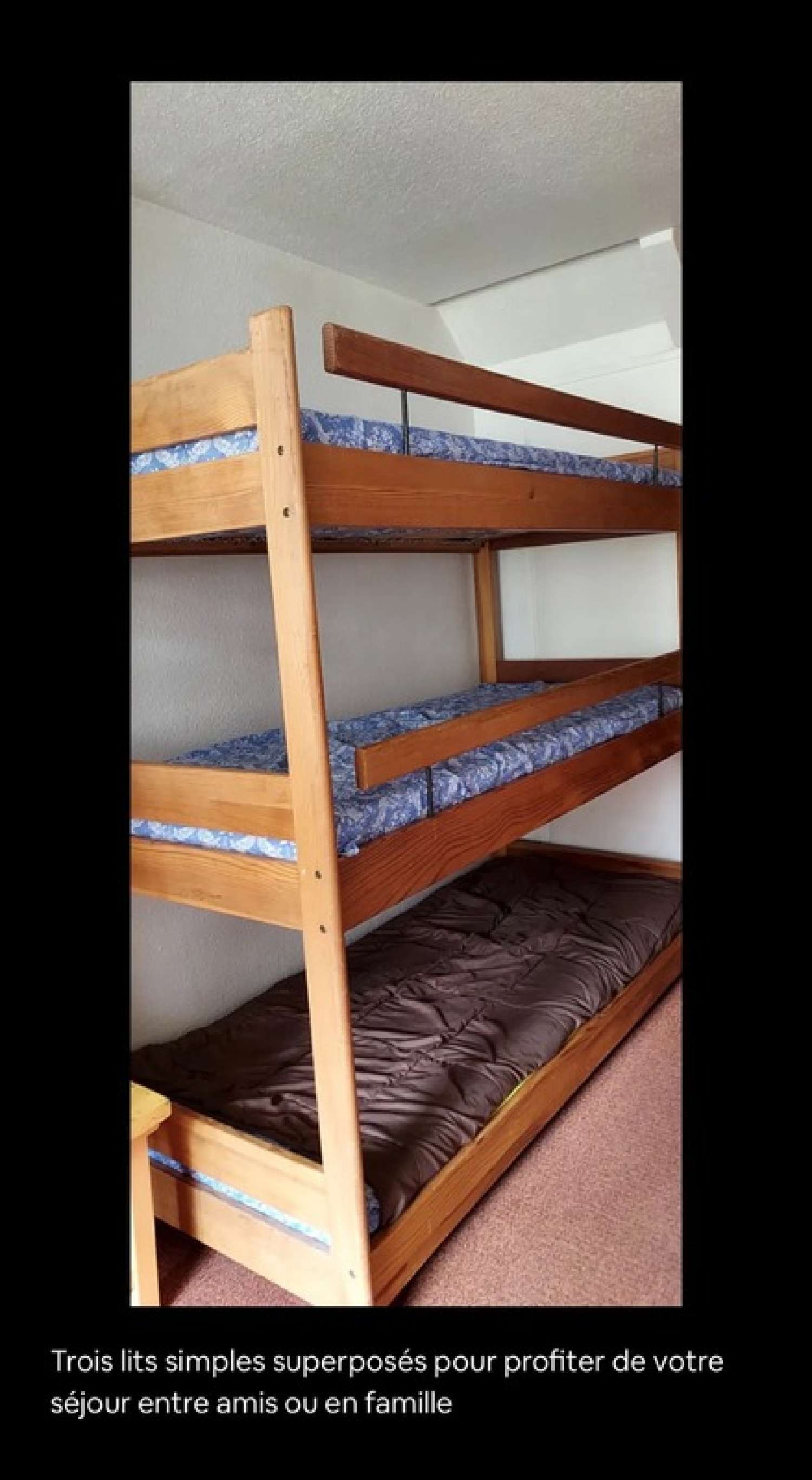  te koop appartement Mérilheu Hautes-Pyrénées 8