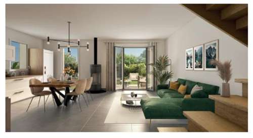 Méry-sur-Oise Val-d'Oise appartement foto 7221654