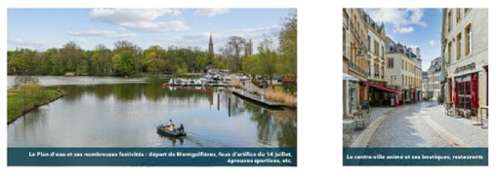 Metz Moselle appartement foto 7229158