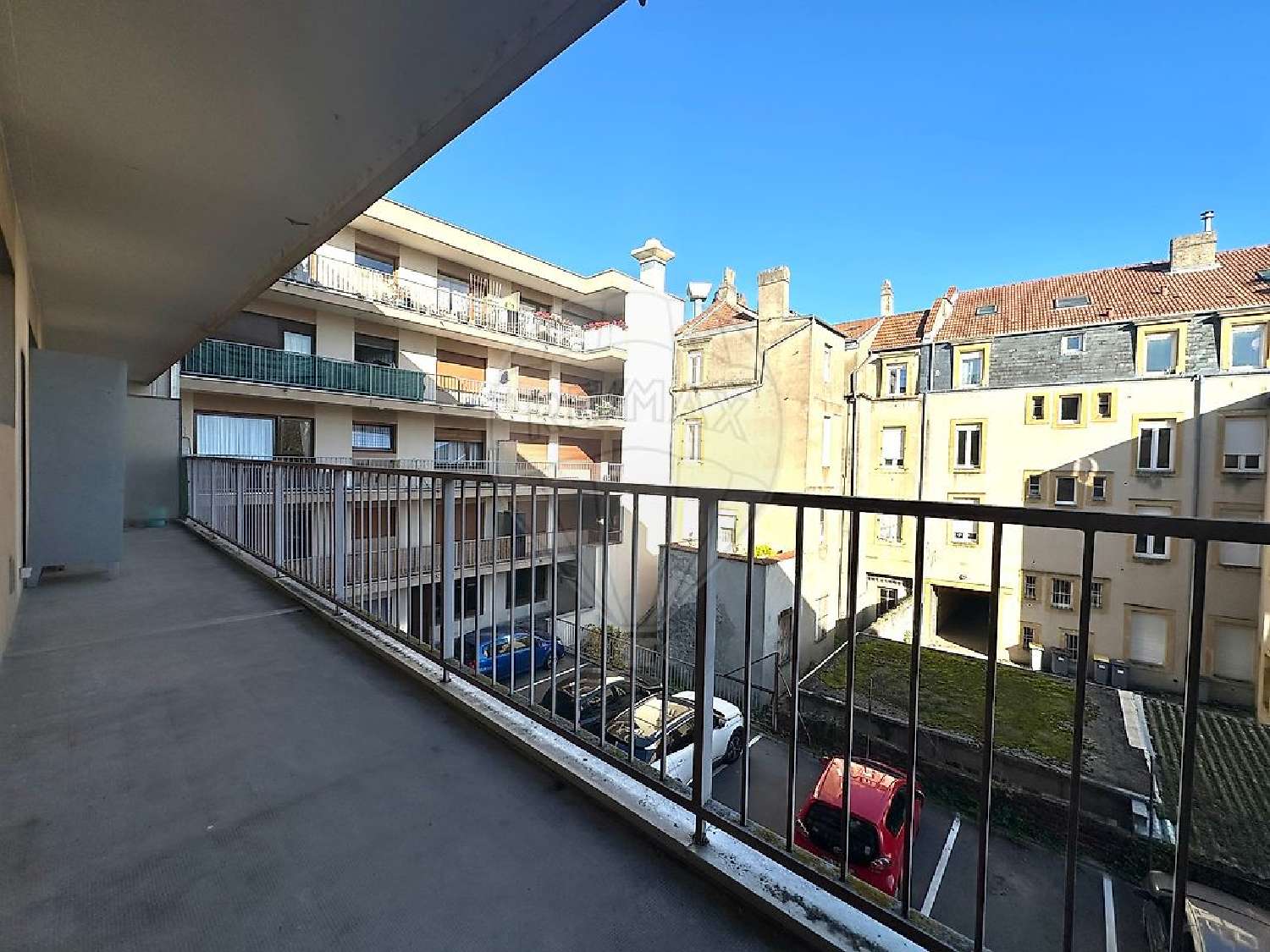  kaufen Wohnung/ Apartment Metz Moselle 8