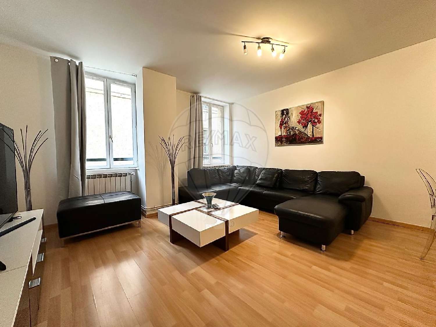  te koop appartement Metz Moselle 8