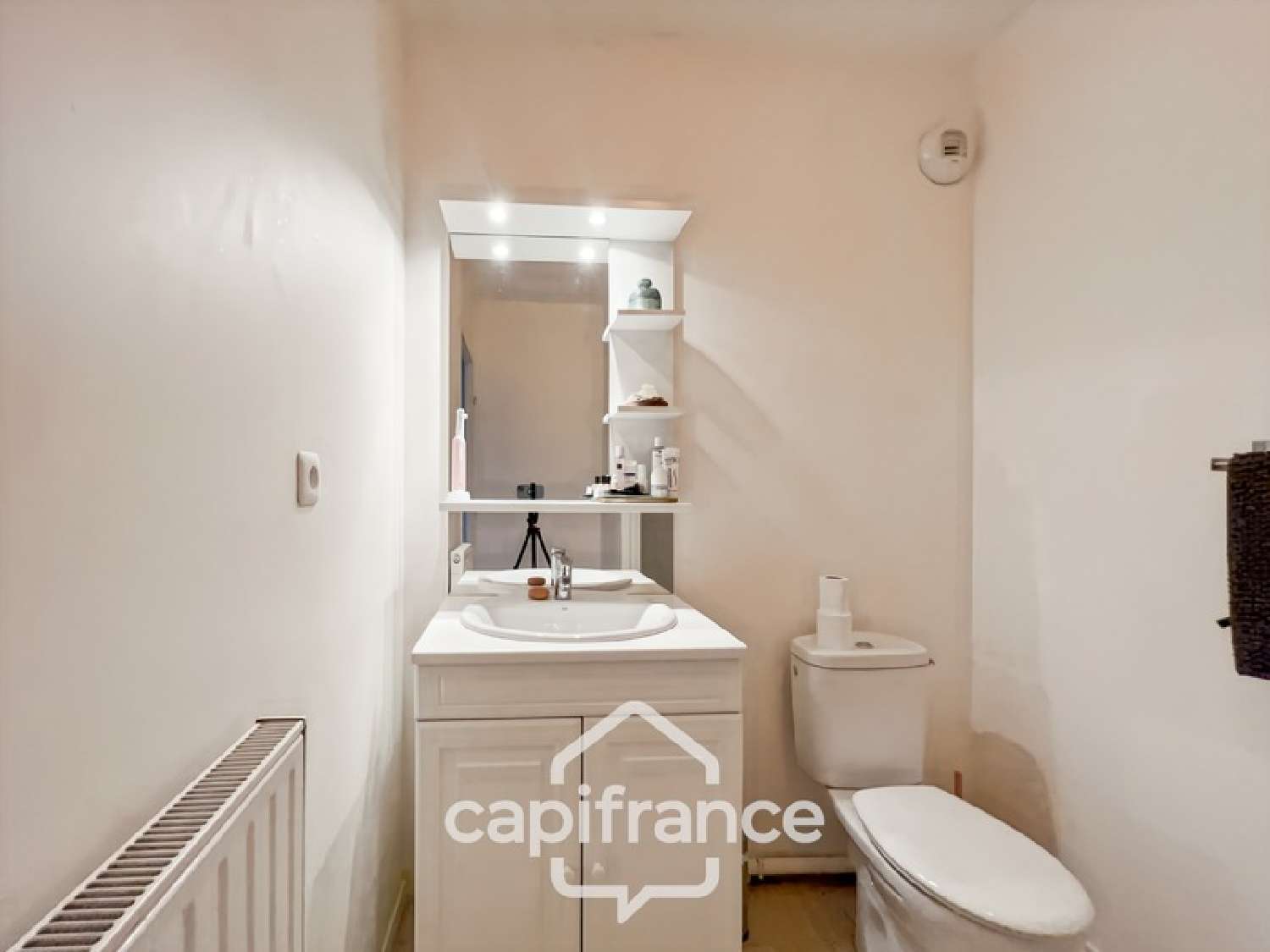  te koop appartement Meucon Morbihan 7