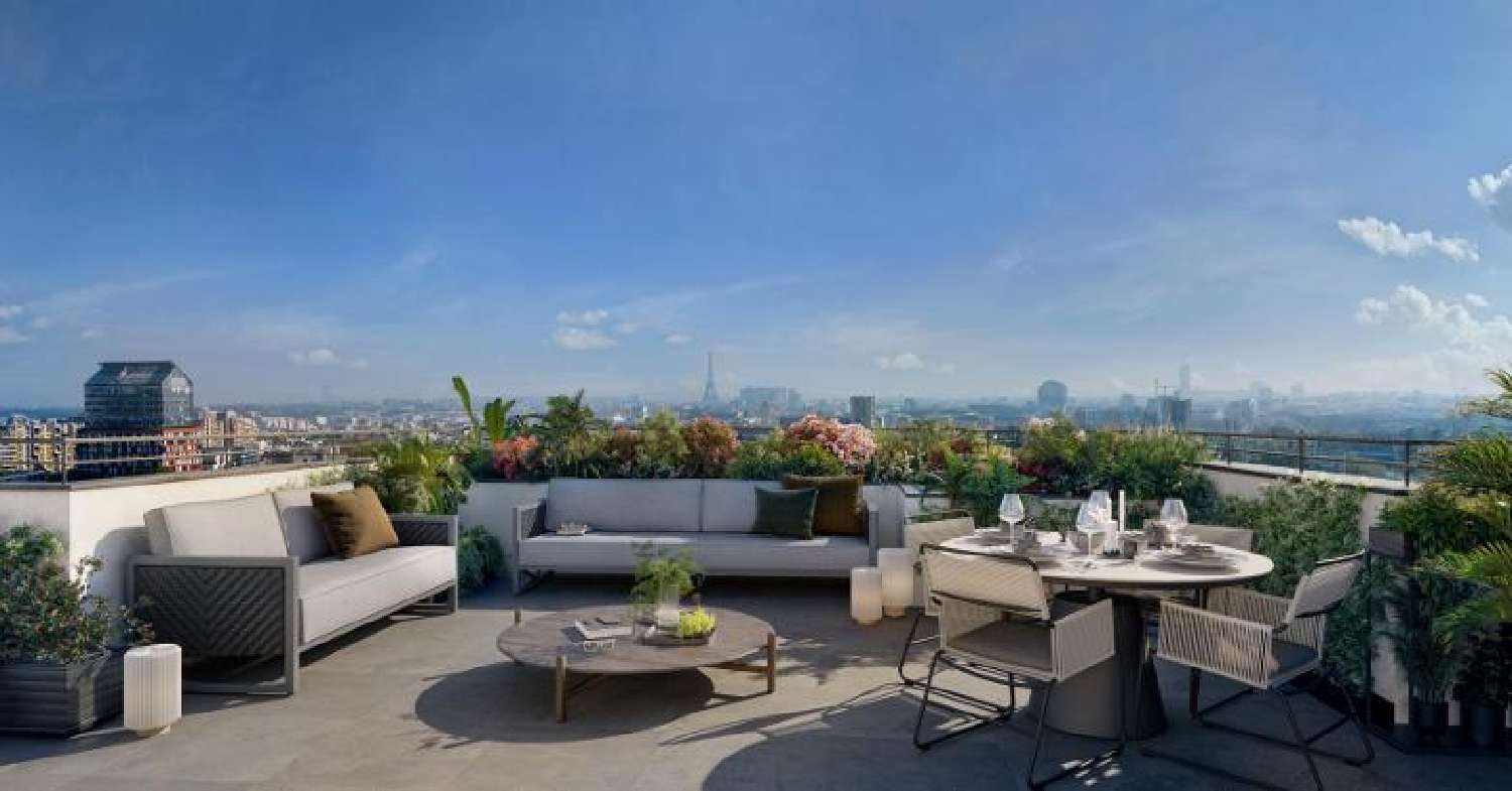  for sale apartment Meudon Hauts-de-Seine 1