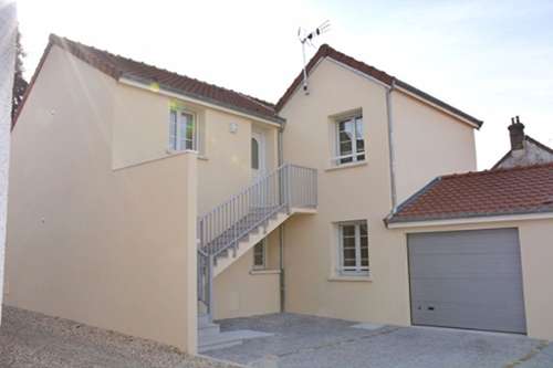 Mézières-sur-Seine Yvelines appartement foto 7222684