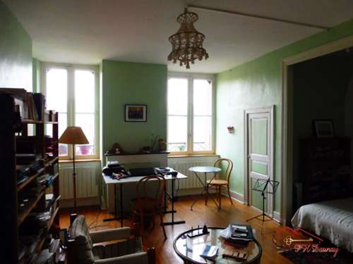 Millau Aveyron appartement foto 7224019