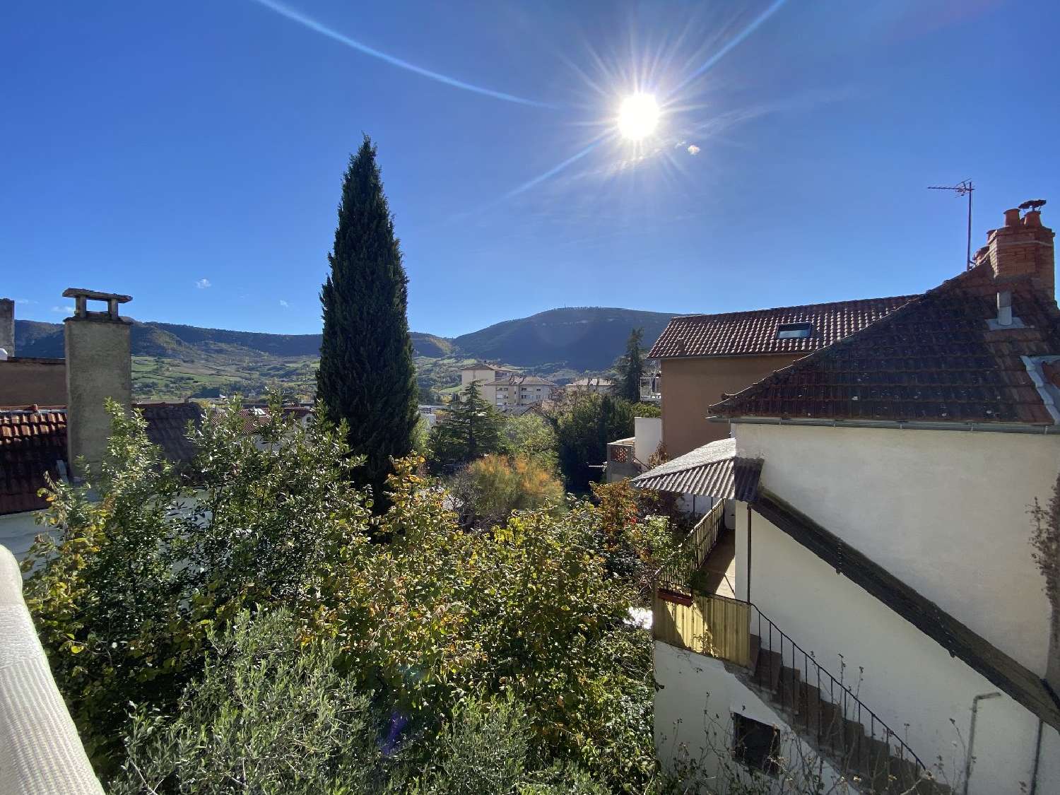  kaufen Wohnung/ Apartment Millau Aveyron 2