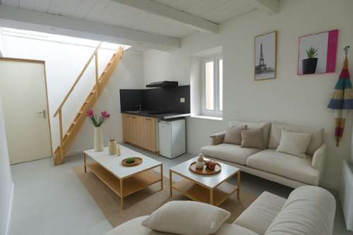 Millau Aveyron Wohnung/ Apartment Bild 7231476