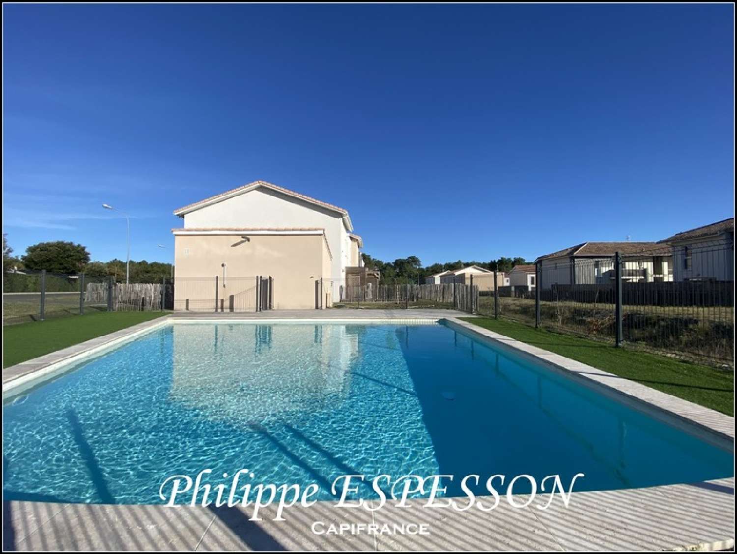 for sale apartment Mimizan Landes 1