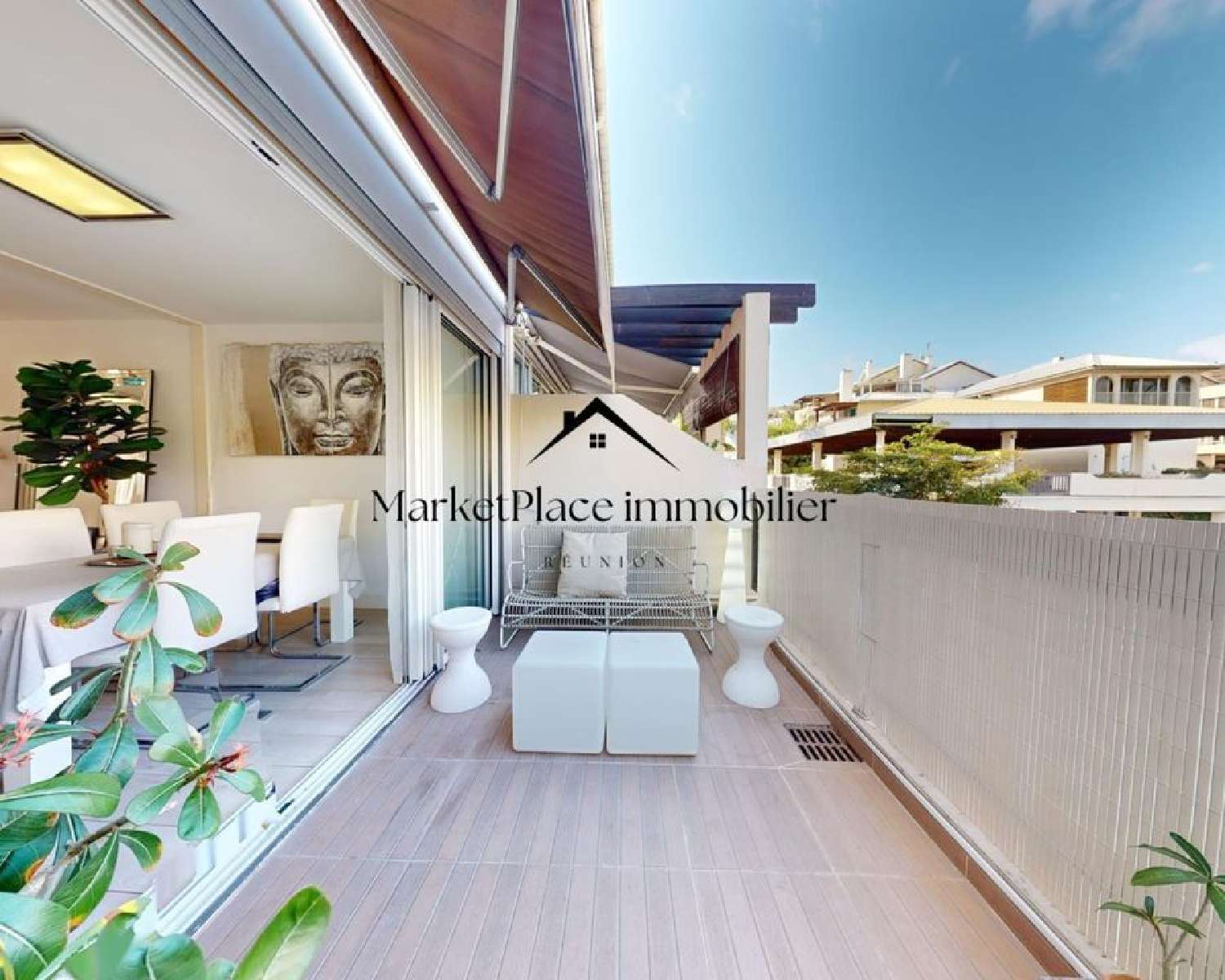  kaufen Wohnung/ Apartment Sainte-Suzanne La Réunion 1