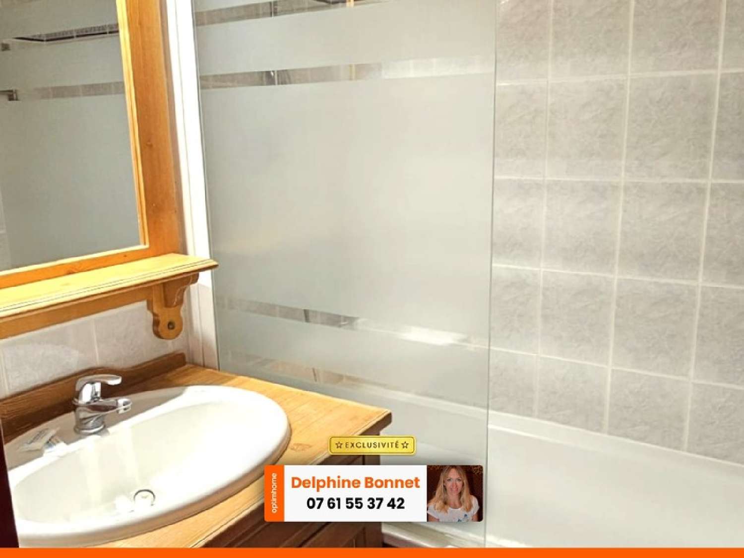  te koop appartement Modane Savoie 5