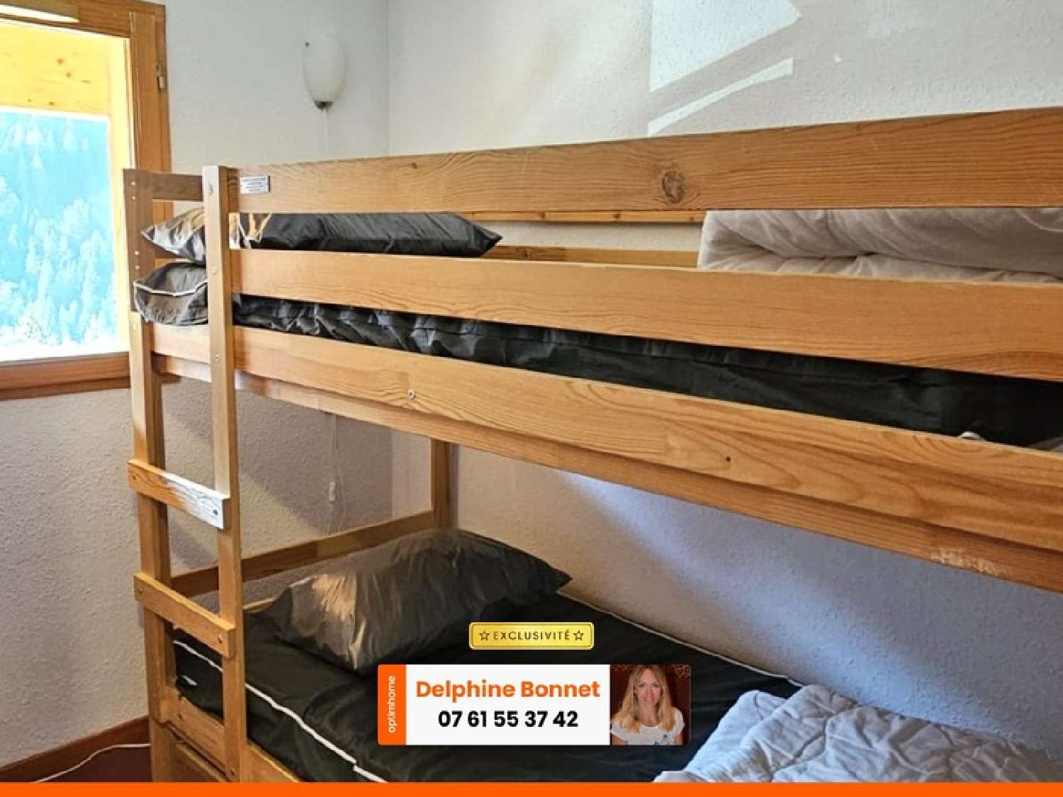  te koop appartement Modane Savoie 7