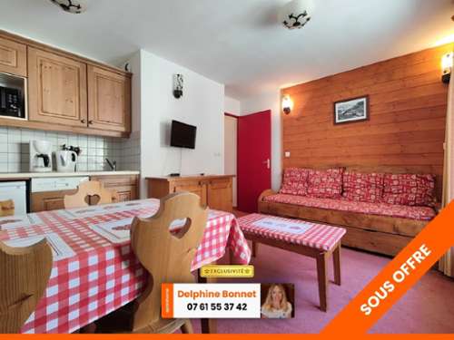 Modane Savoie Wohnung/ Apartment Bild 7226656