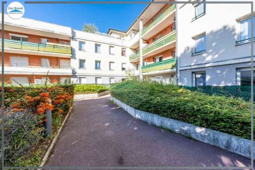 Moissy-Cramayel Seine-et-Marne appartement foto 7230777