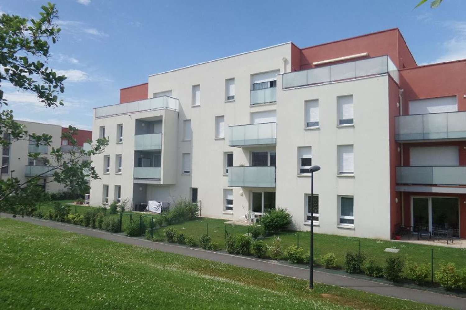te koop appartement Mondeville Calvados 1