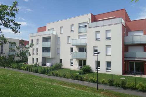 Mondeville Calvados appartement foto 7223524