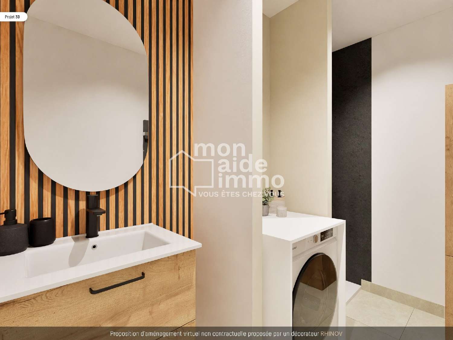 for sale apartment Mont-de-Marsan Landes 5