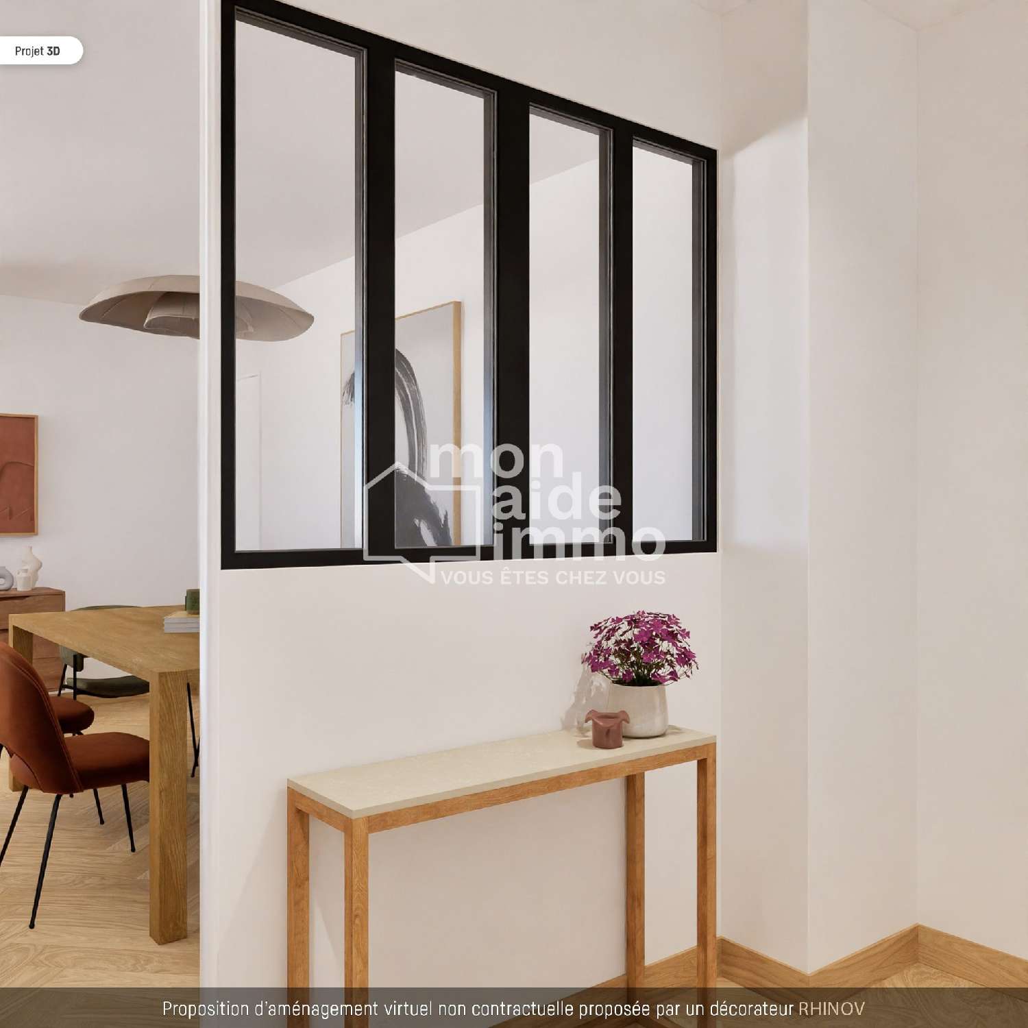 for sale apartment Mont-de-Marsan Landes 3