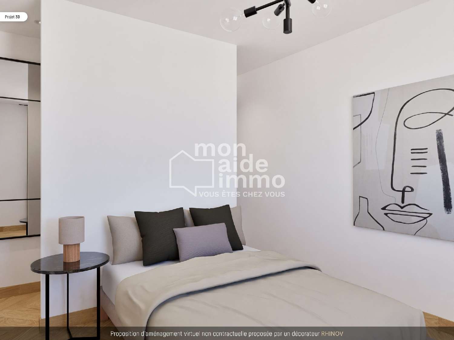 for sale apartment Mont-de-Marsan Landes 5