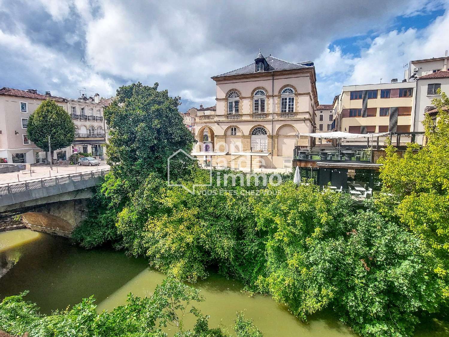 for sale apartment Mont-de-Marsan Landes 6