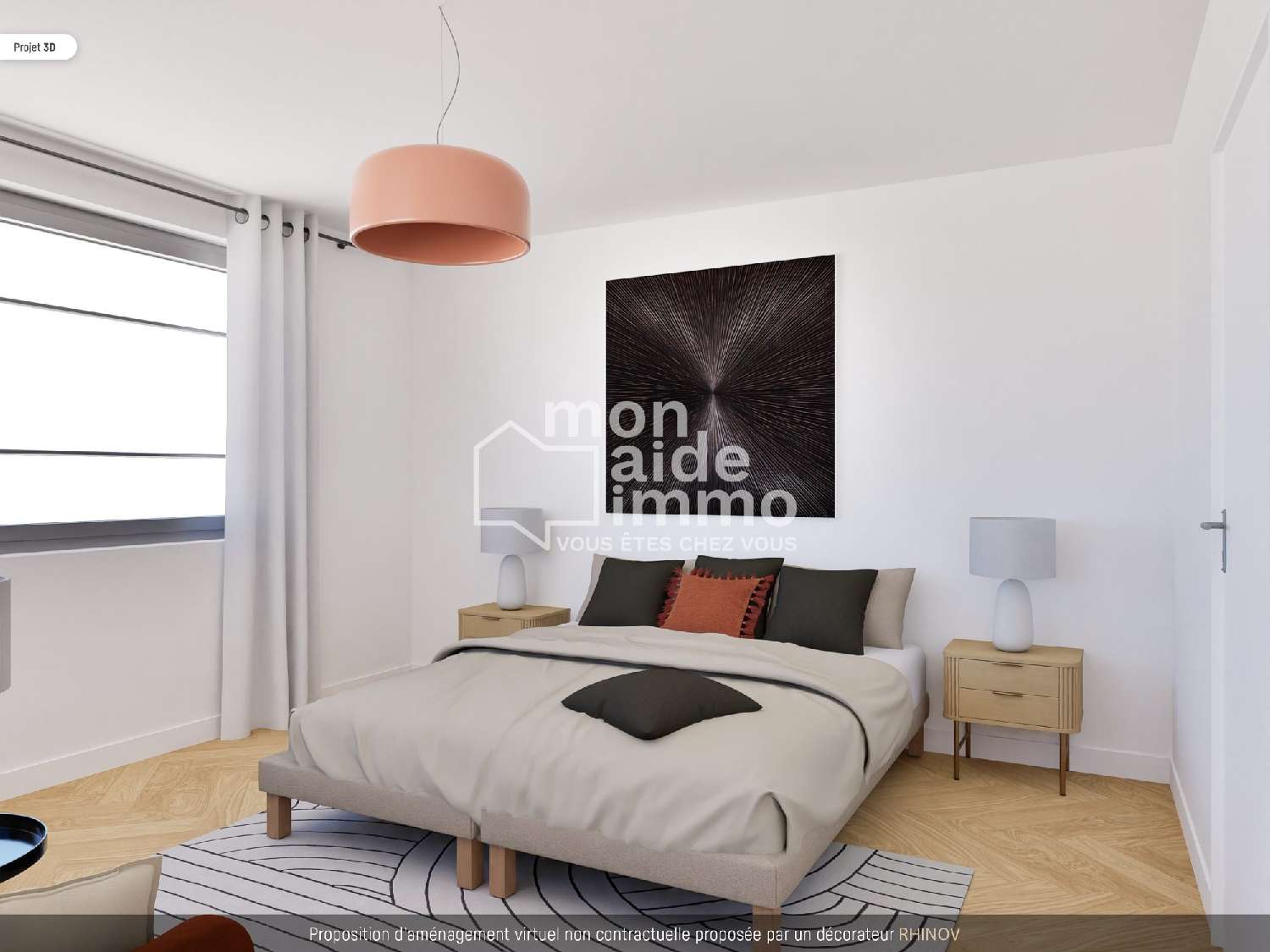 for sale apartment Mont-de-Marsan Landes 6