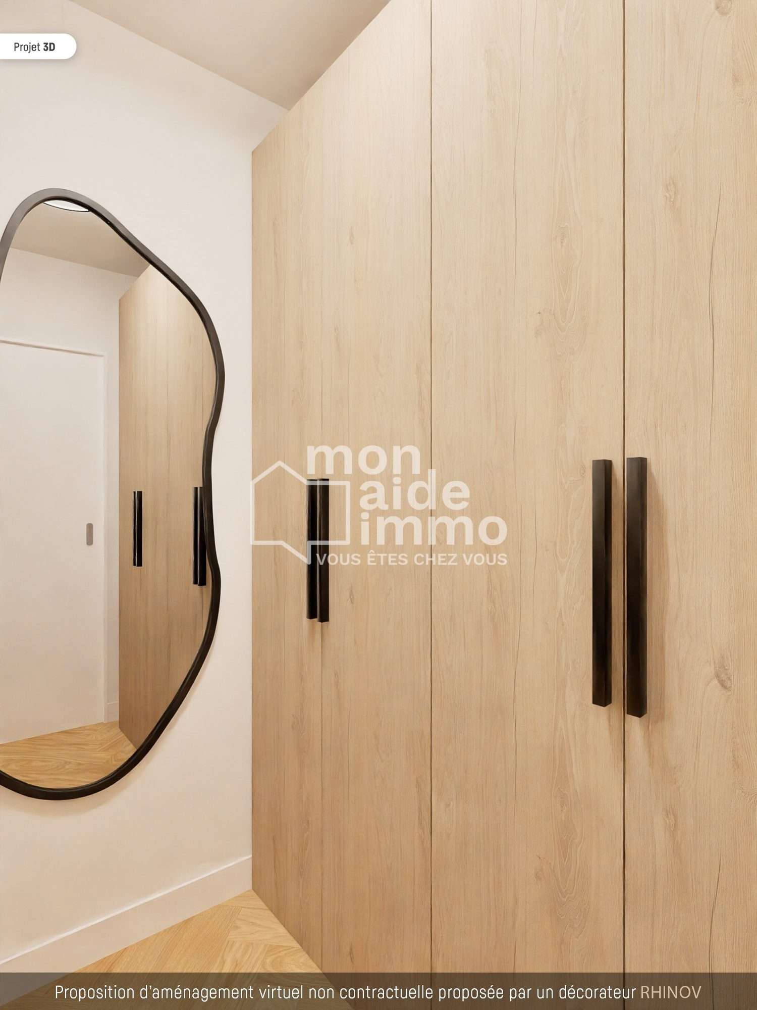 for sale apartment Mont-de-Marsan Landes 7