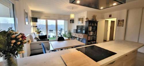 Mont-Saint-Aignan Seine-Maritime apartamento foto 7226336