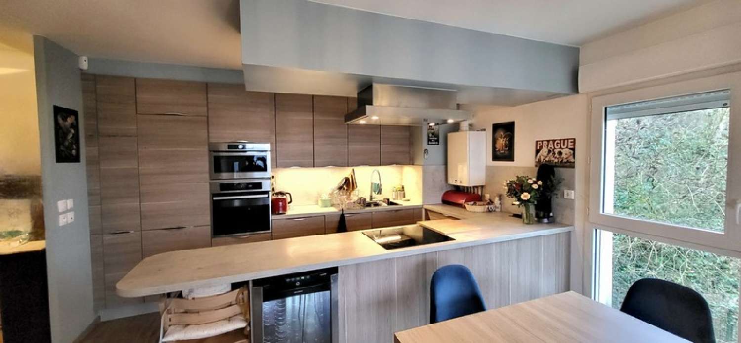  en venta apartamento Mont-Saint-Aignan Seine-Maritime 3