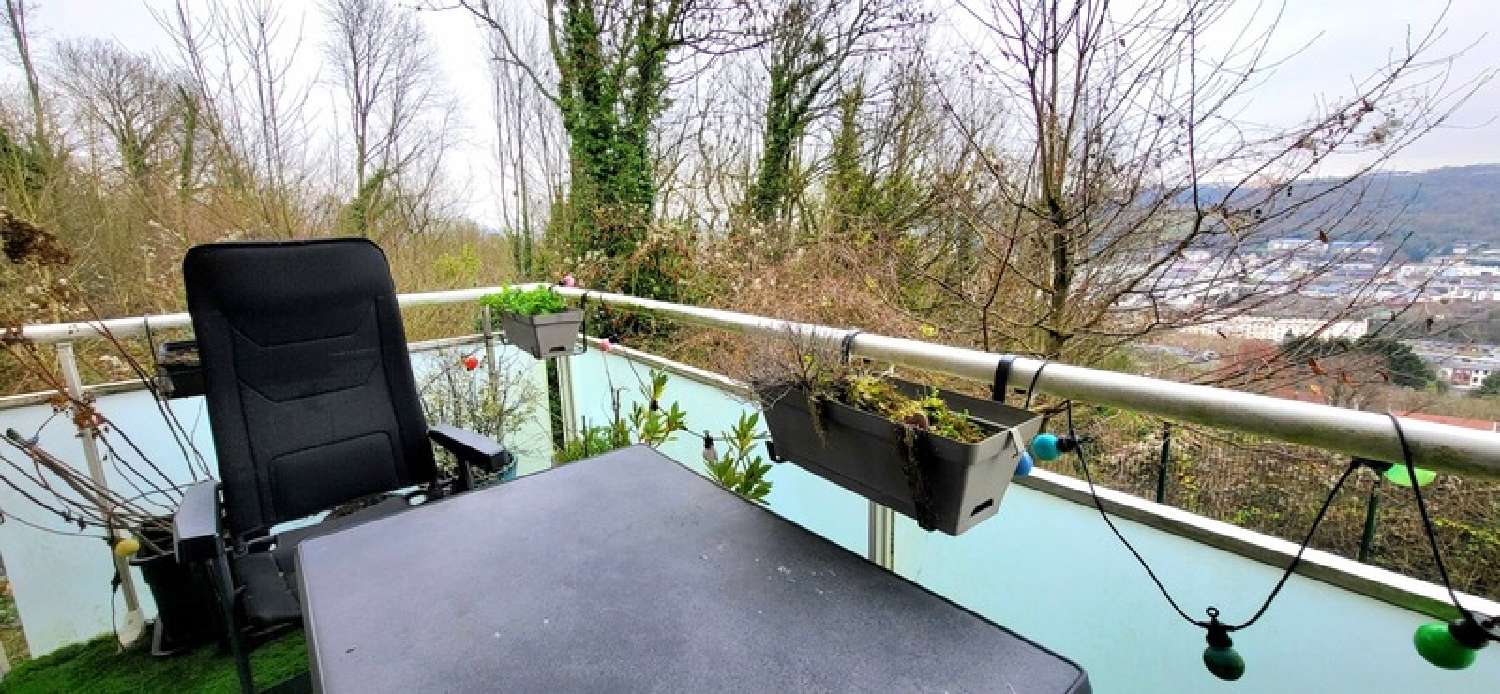  en venta apartamento Mont-Saint-Aignan Seine-Maritime 4