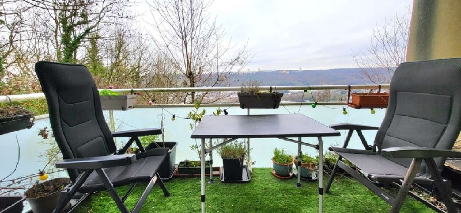  en venta apartamento Mont-Saint-Aignan Seine-Maritime 5