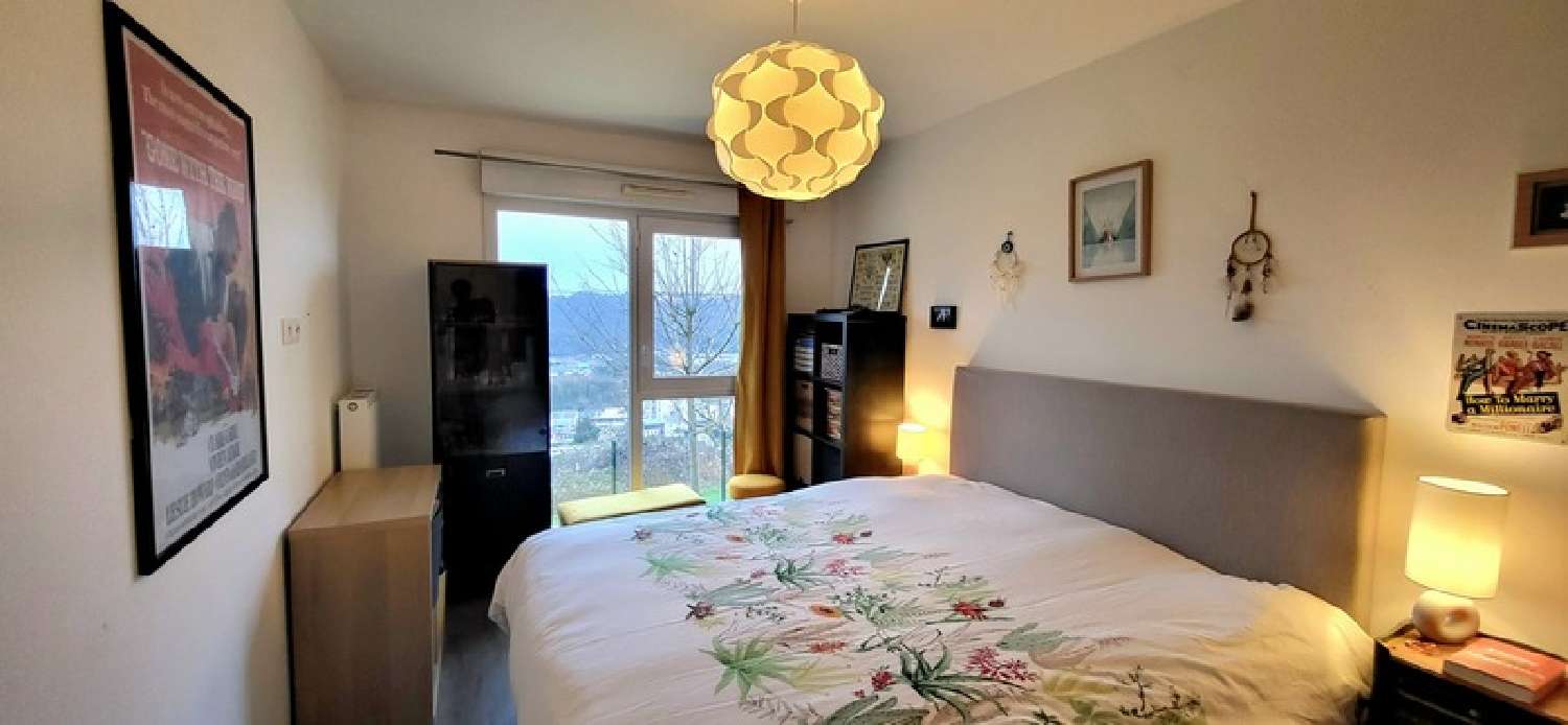  en venta apartamento Mont-Saint-Aignan Seine-Maritime 6