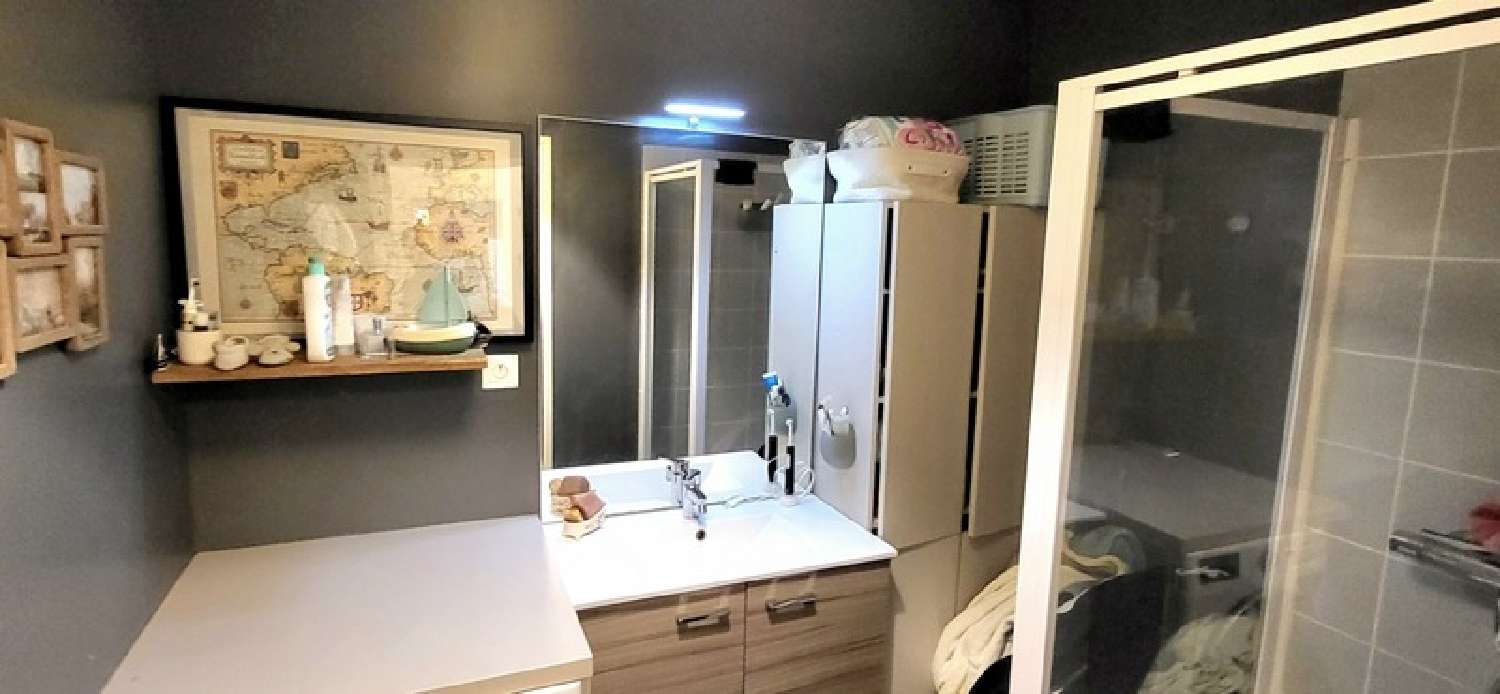  en venta apartamento Mont-Saint-Aignan Seine-Maritime 7