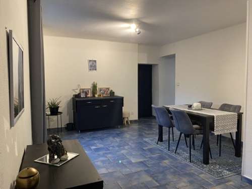 Mont-Saint-Martin Meurthe-et-Moselle appartement foto 7230078