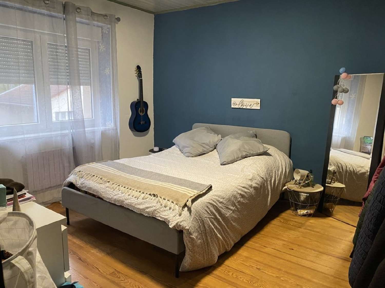 à vendre appartement Mont-Saint-Martin Meurthe-et-Moselle 4