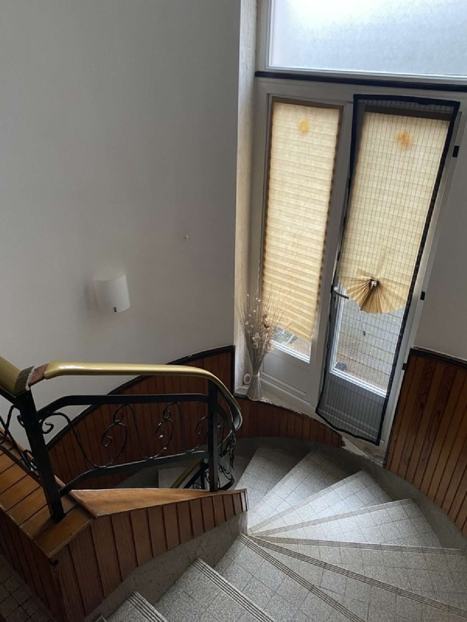 à vendre appartement Mont-Saint-Martin Meurthe-et-Moselle 7