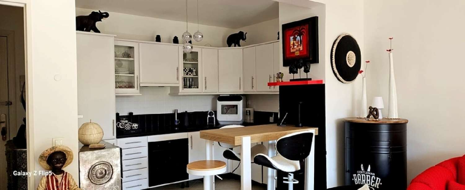 for sale apartment Montargis Loiret 3