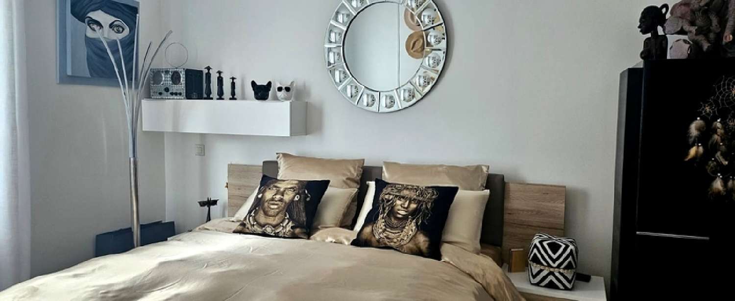 for sale apartment Montargis Loiret 5