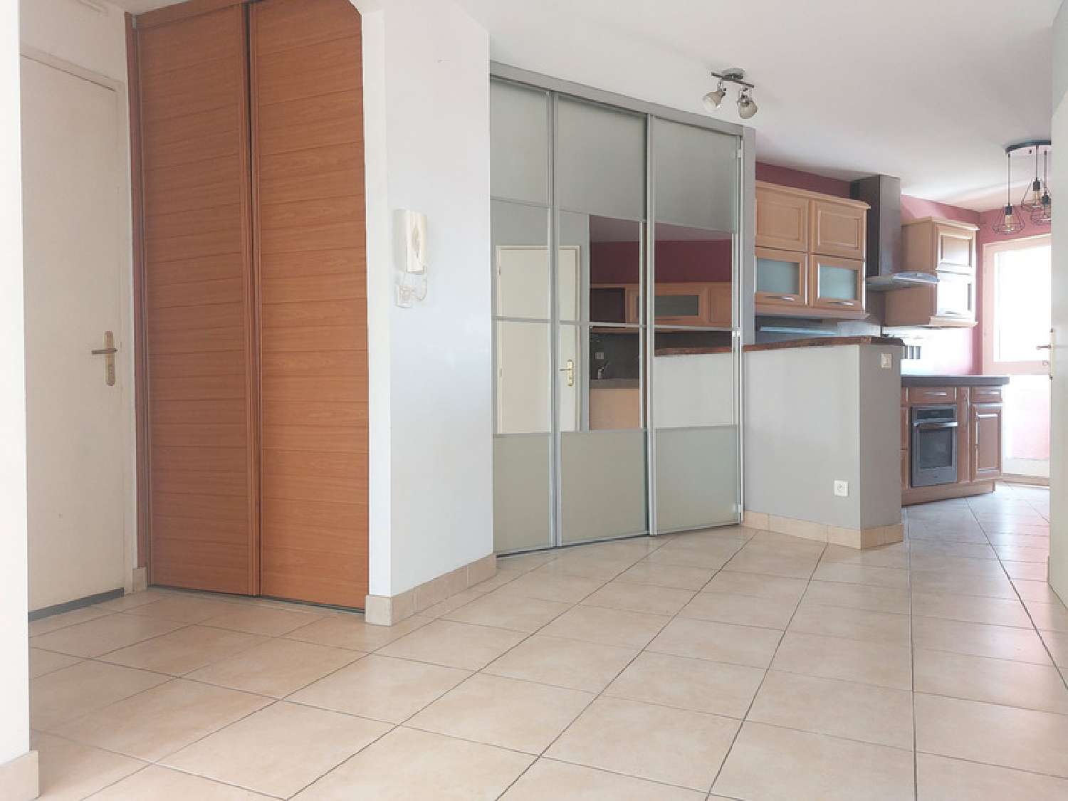 à vendre appartement Montauban Tarn-et-Garonne 2