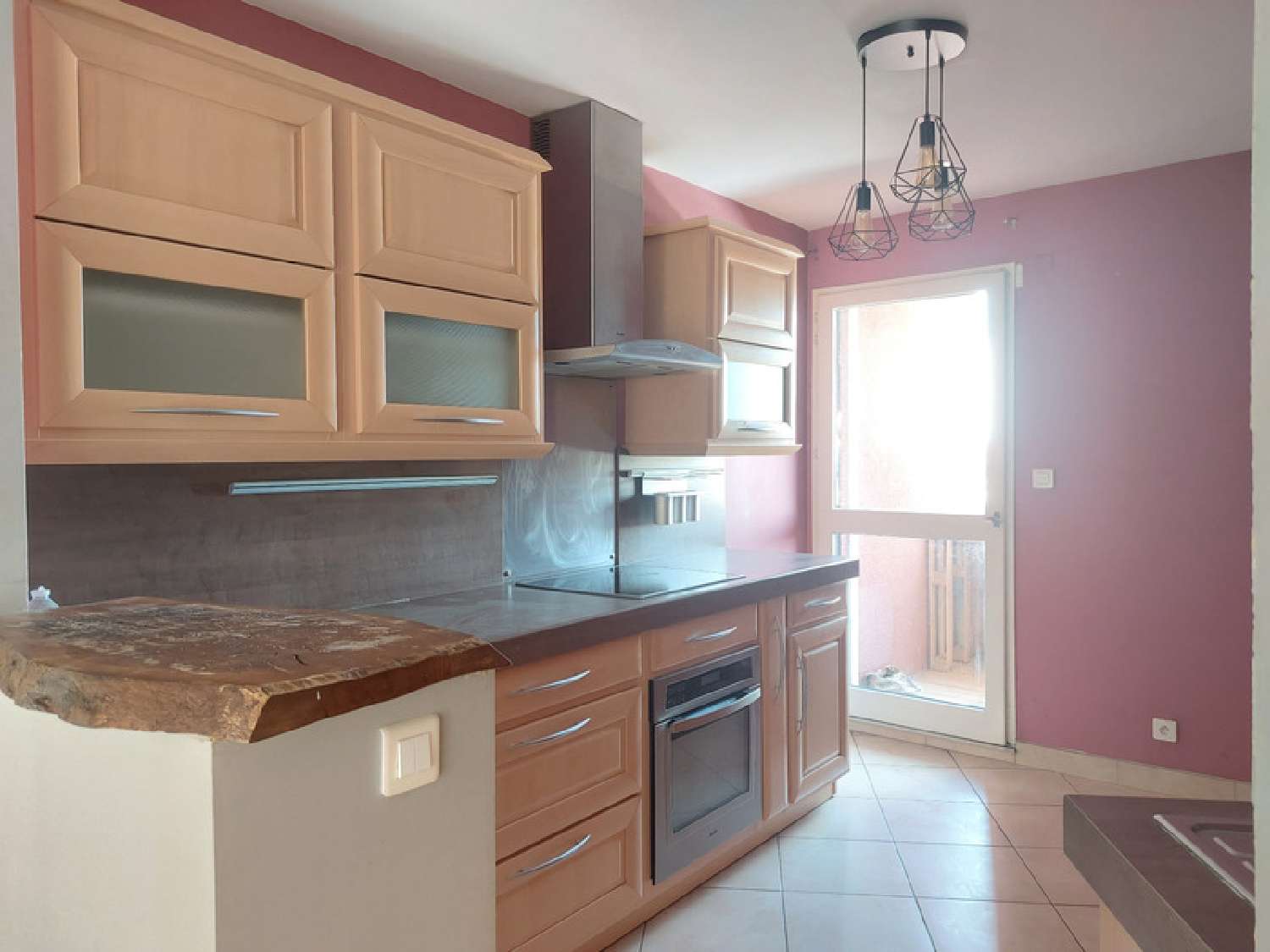 à vendre appartement Montauban Tarn-et-Garonne 5